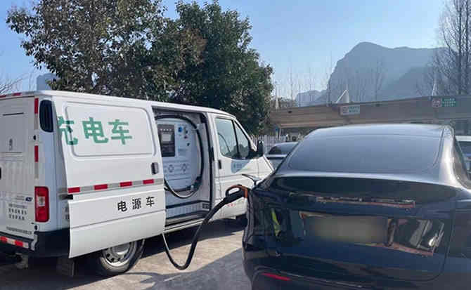 蚌埠汽车搭电