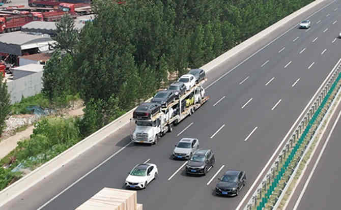 蚌埠高速公路汽车救援