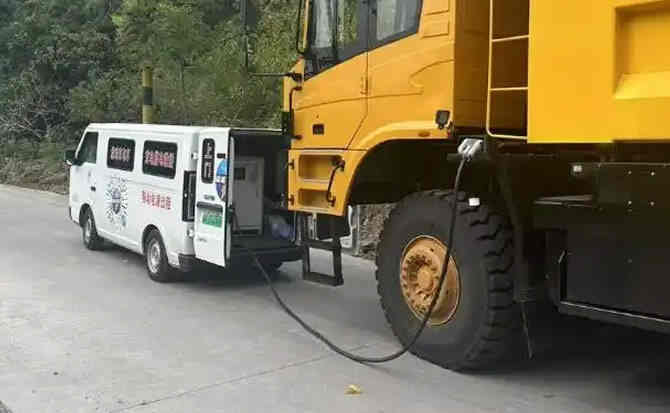 蚌埠新能源车充电搭电